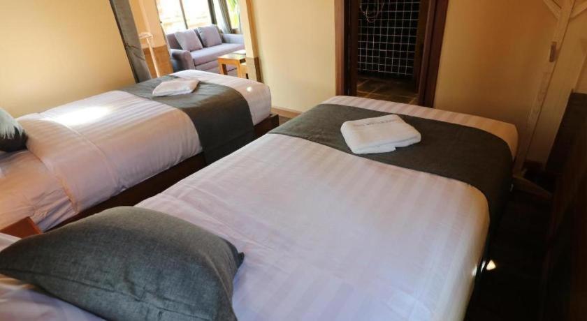 Lana Hotel Chiang Mai Eksteriør bilde