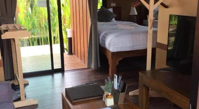 Lana Hotel Chiang Mai Eksteriør bilde