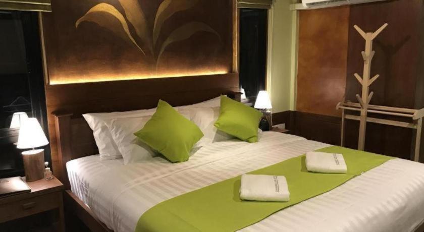 Lana Hotel Chiang Mai Eksteriør bilde